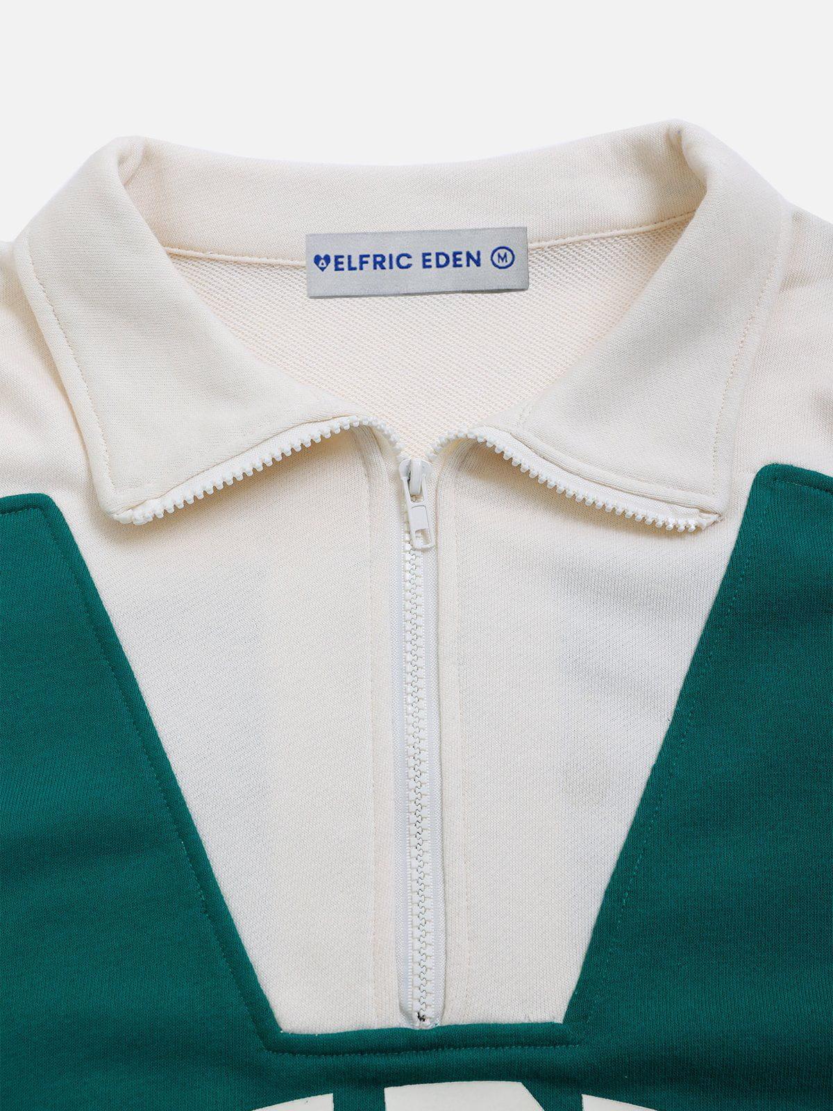 Aelfric Eden Adjustable Fold-Over Tee Product Image