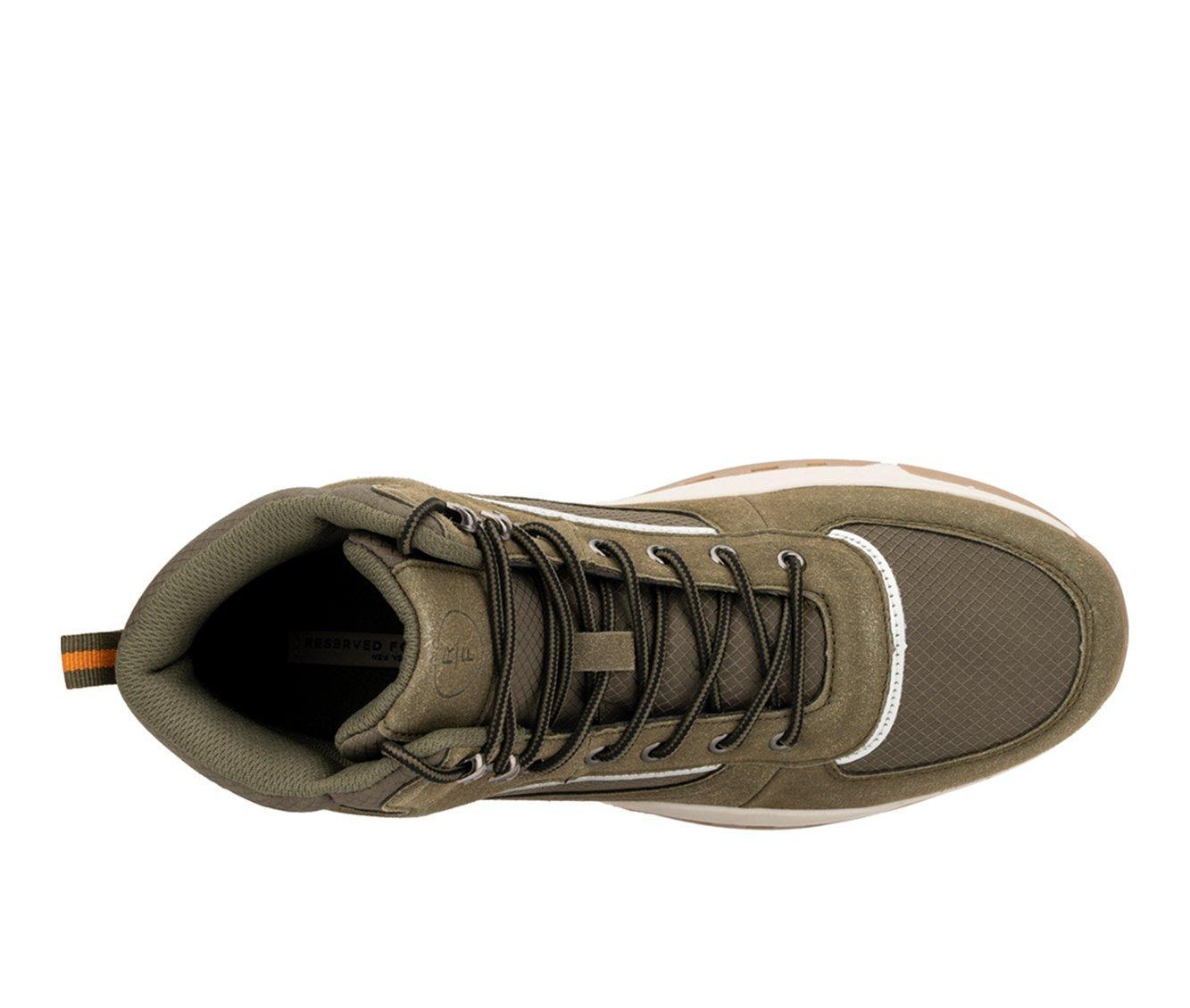 Men's Reserved Footwear Eliel Sneaker Boots Product Image