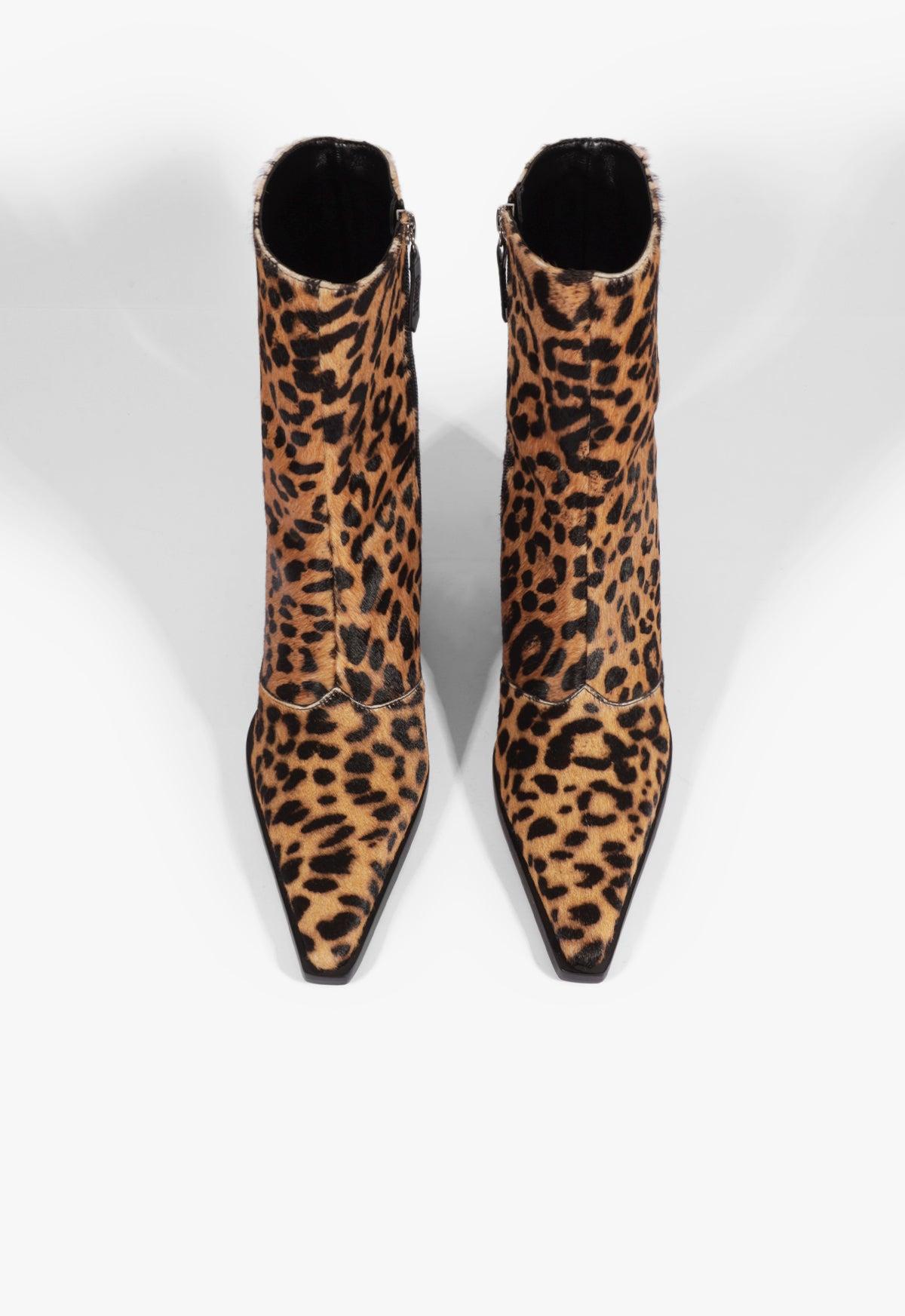 Raffaela Mid Bootie Product Image