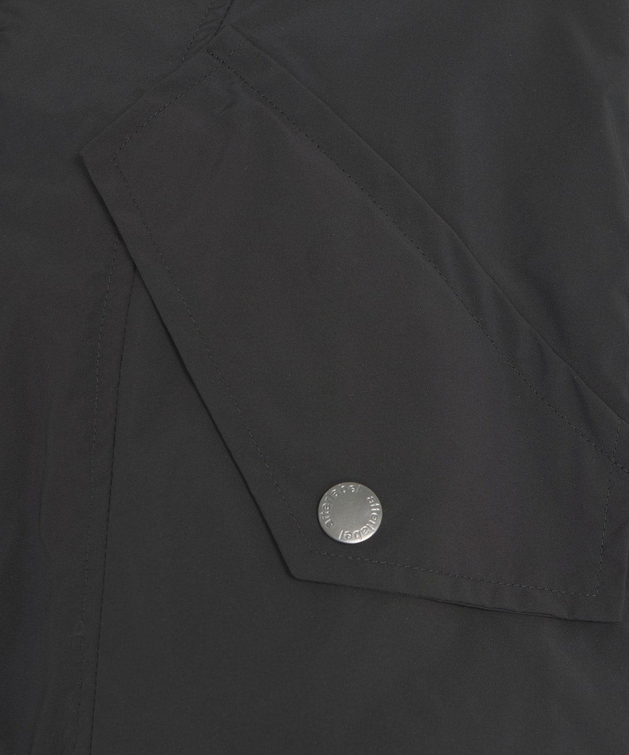 Cropped bomber jacket 'Kars' Product Image