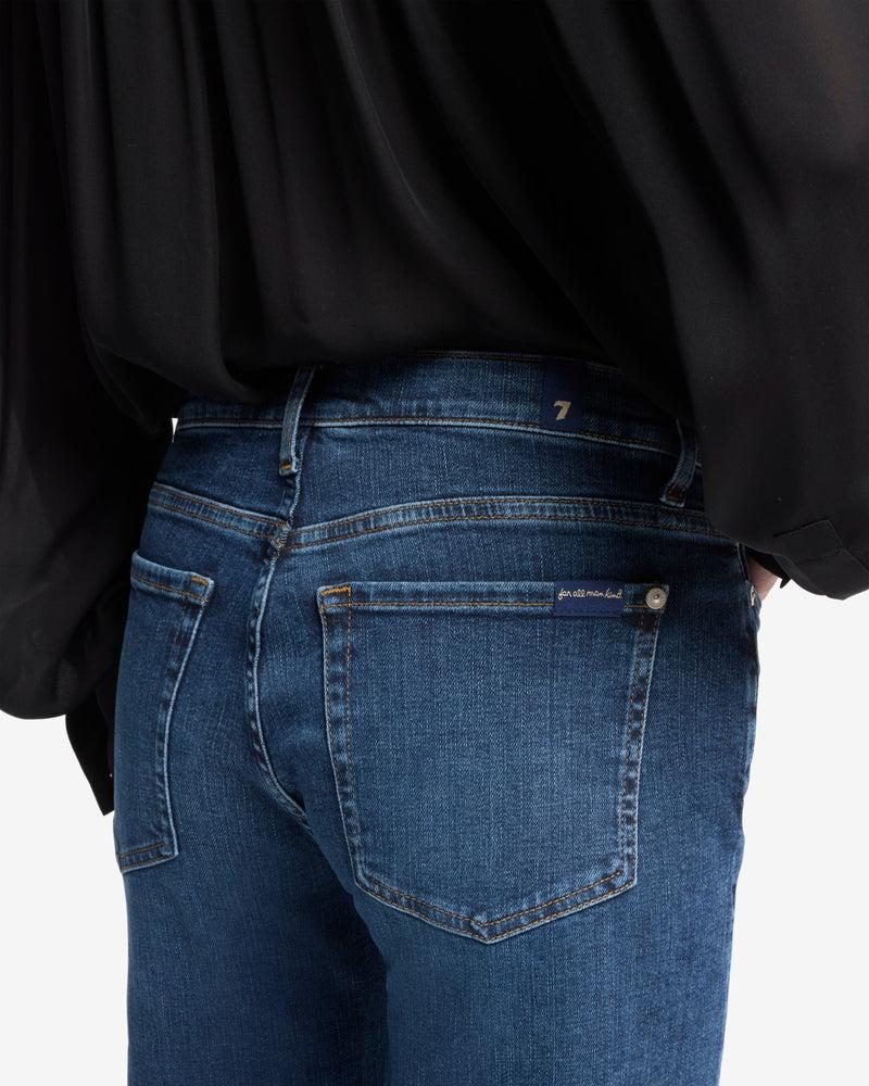 Slim Illusion Twisted Seam Tailorless Dojo Product Image