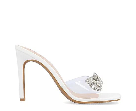 Journee Fenella Women's Dress Sandals,  Product Image