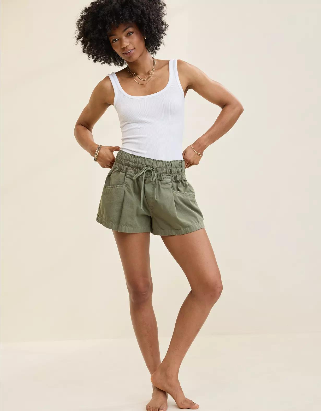 Aerie Boho Short Product Image