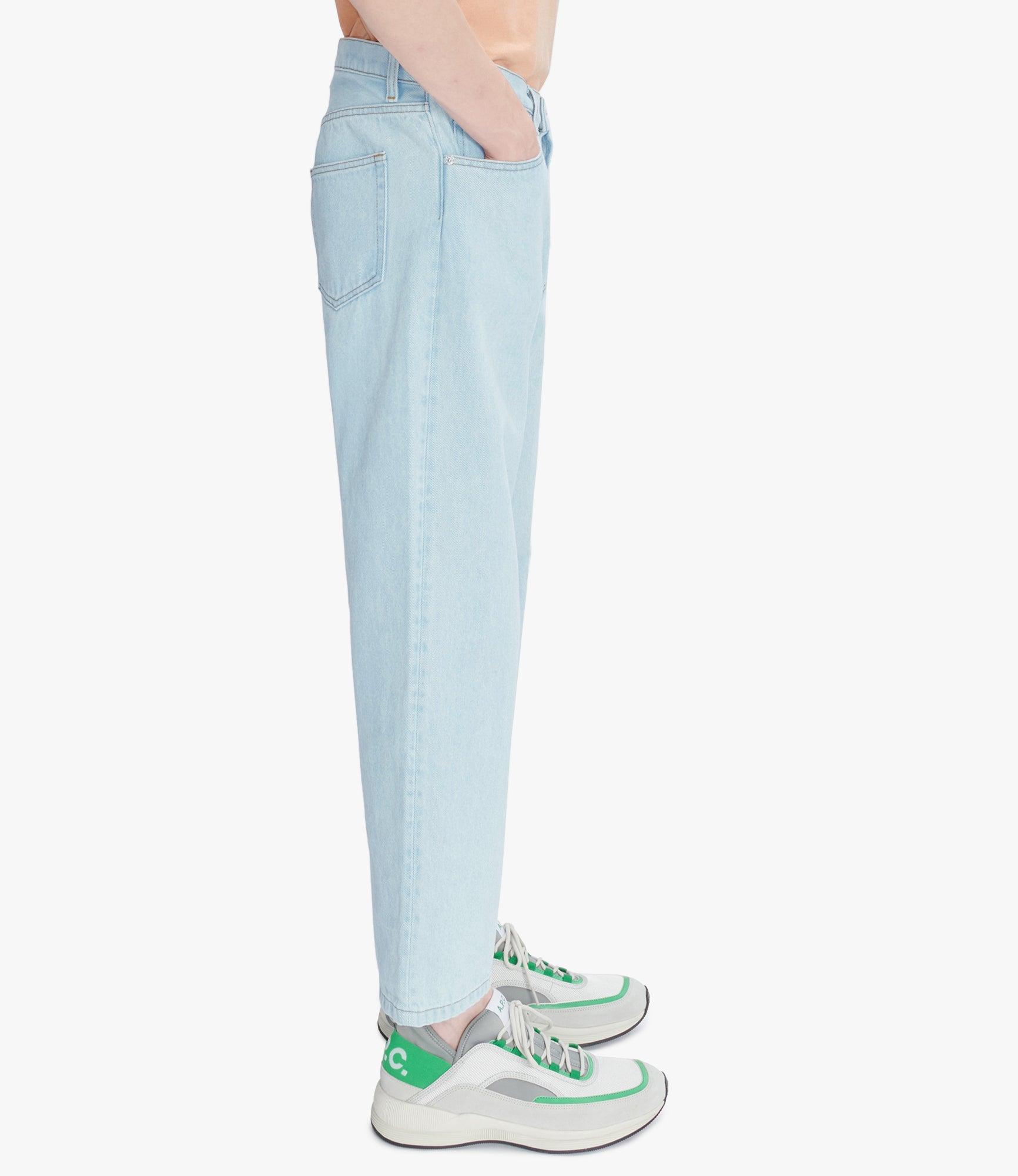 Achille jeans Product Image