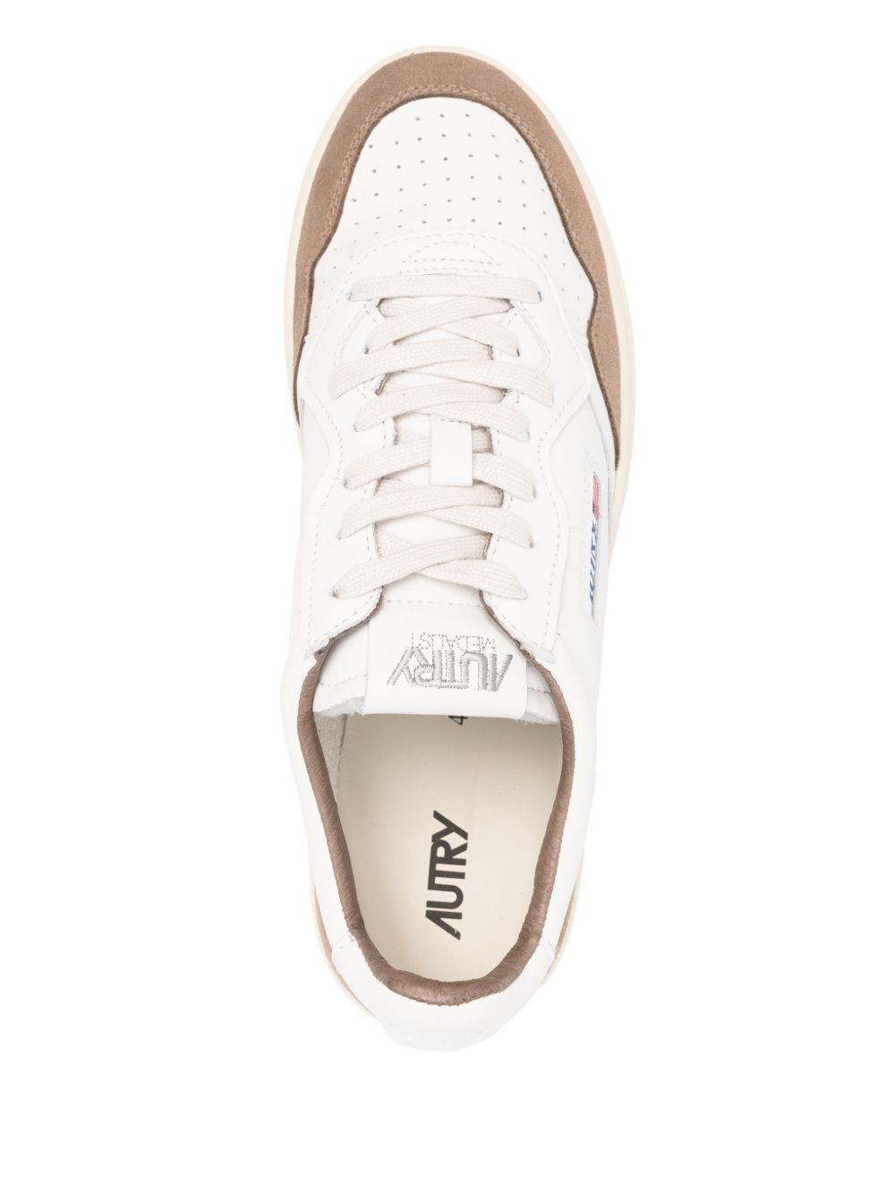 Medalist low sneakers Product Image