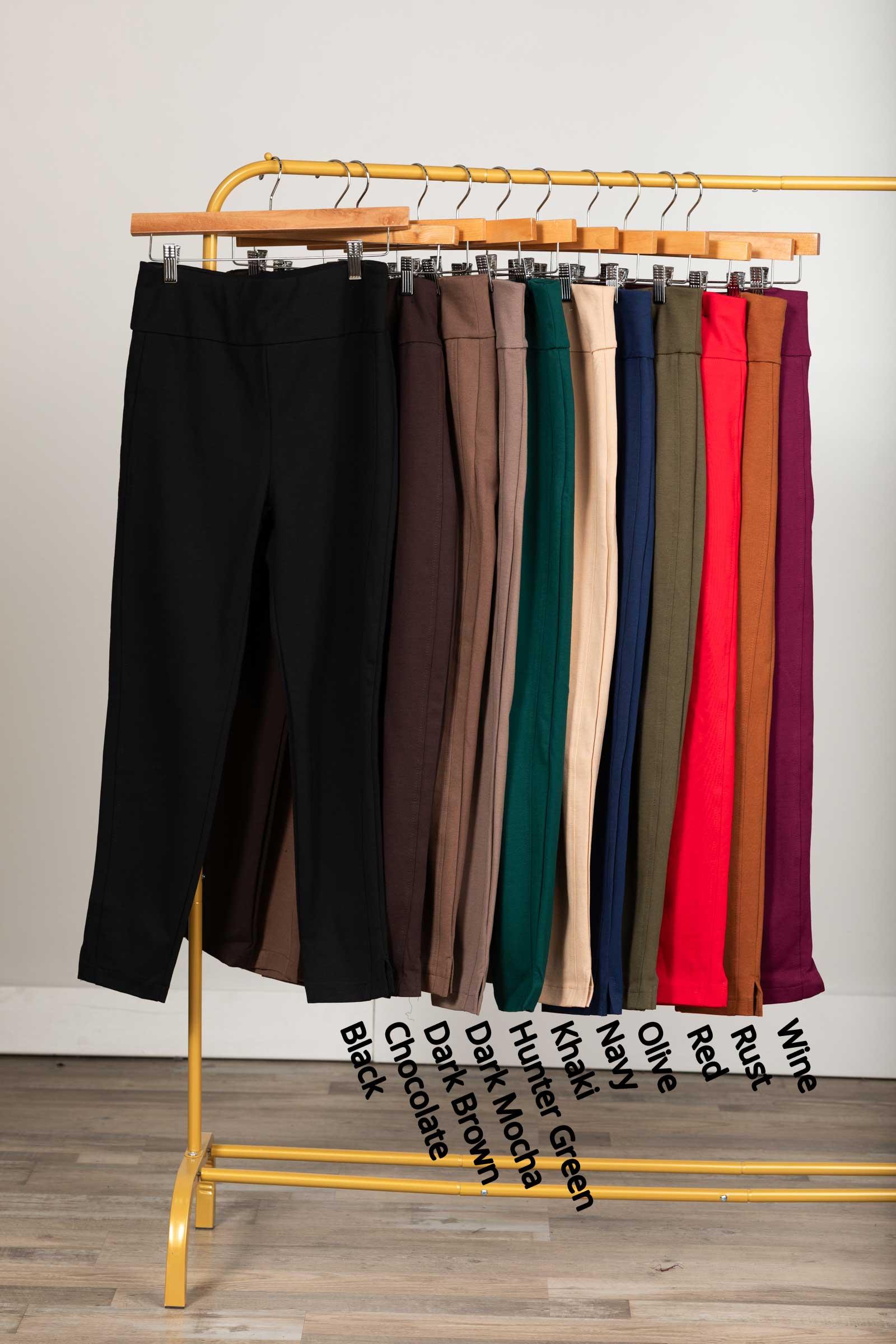 The Magic 26" Skinny Pant Product Image