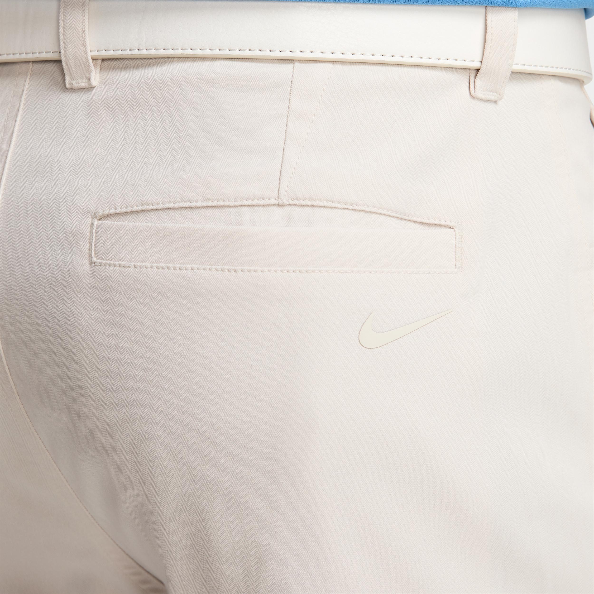 Nike Mens Tour Repel Chino Slim Golf Pants | FD5622-104 Product Image