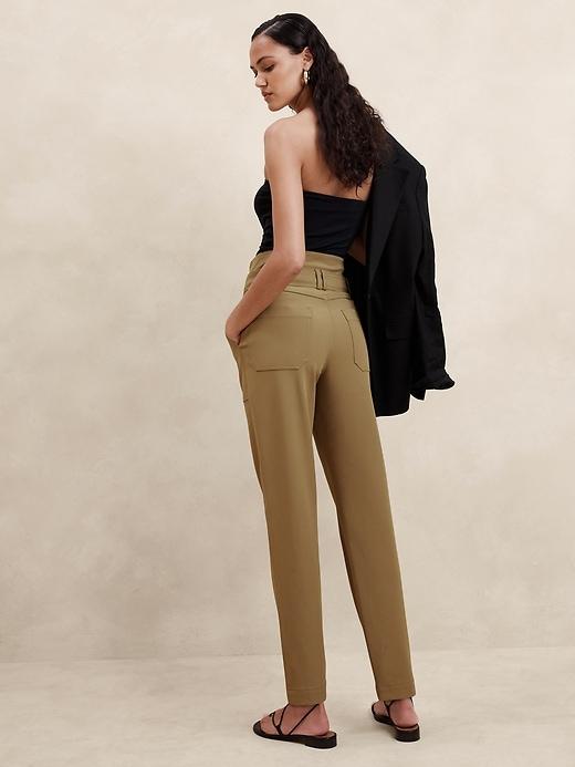 Refined Utility Pant Product Image