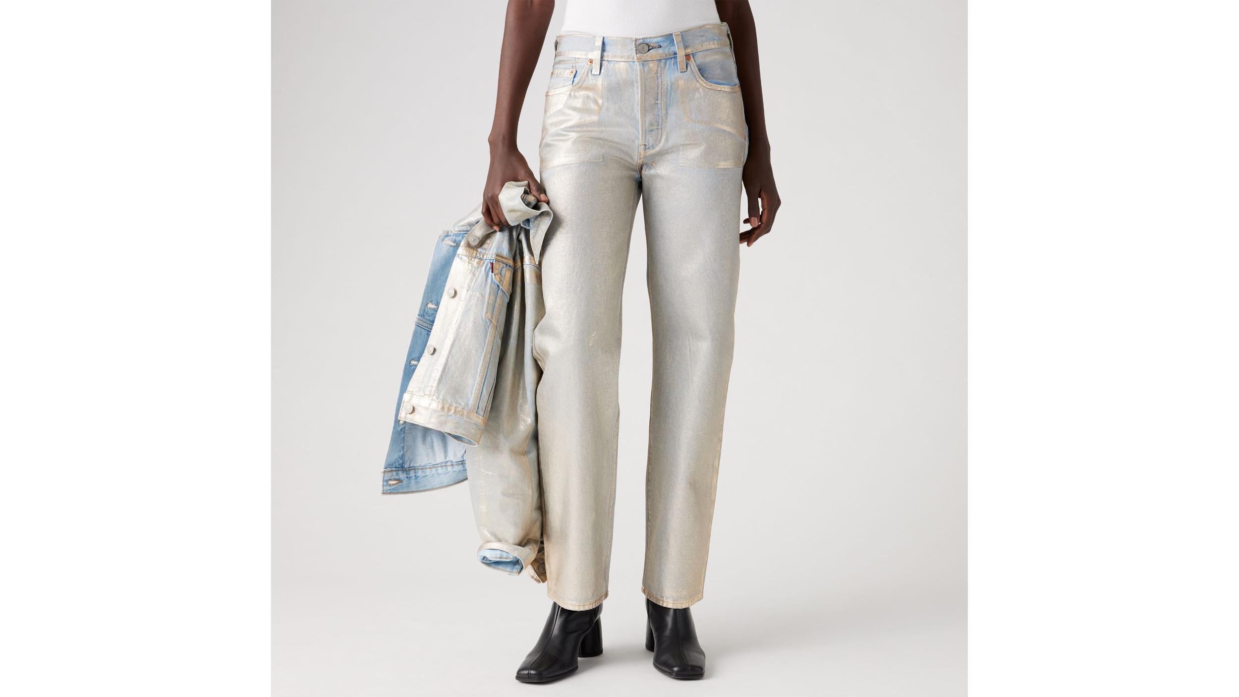 501® '90s Ankle Women's Jeans Product Image