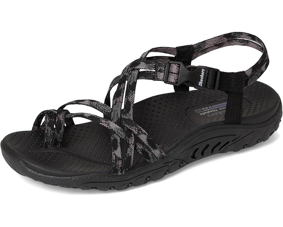 Women's SKECHERS Reggae - Positive Space Product Image