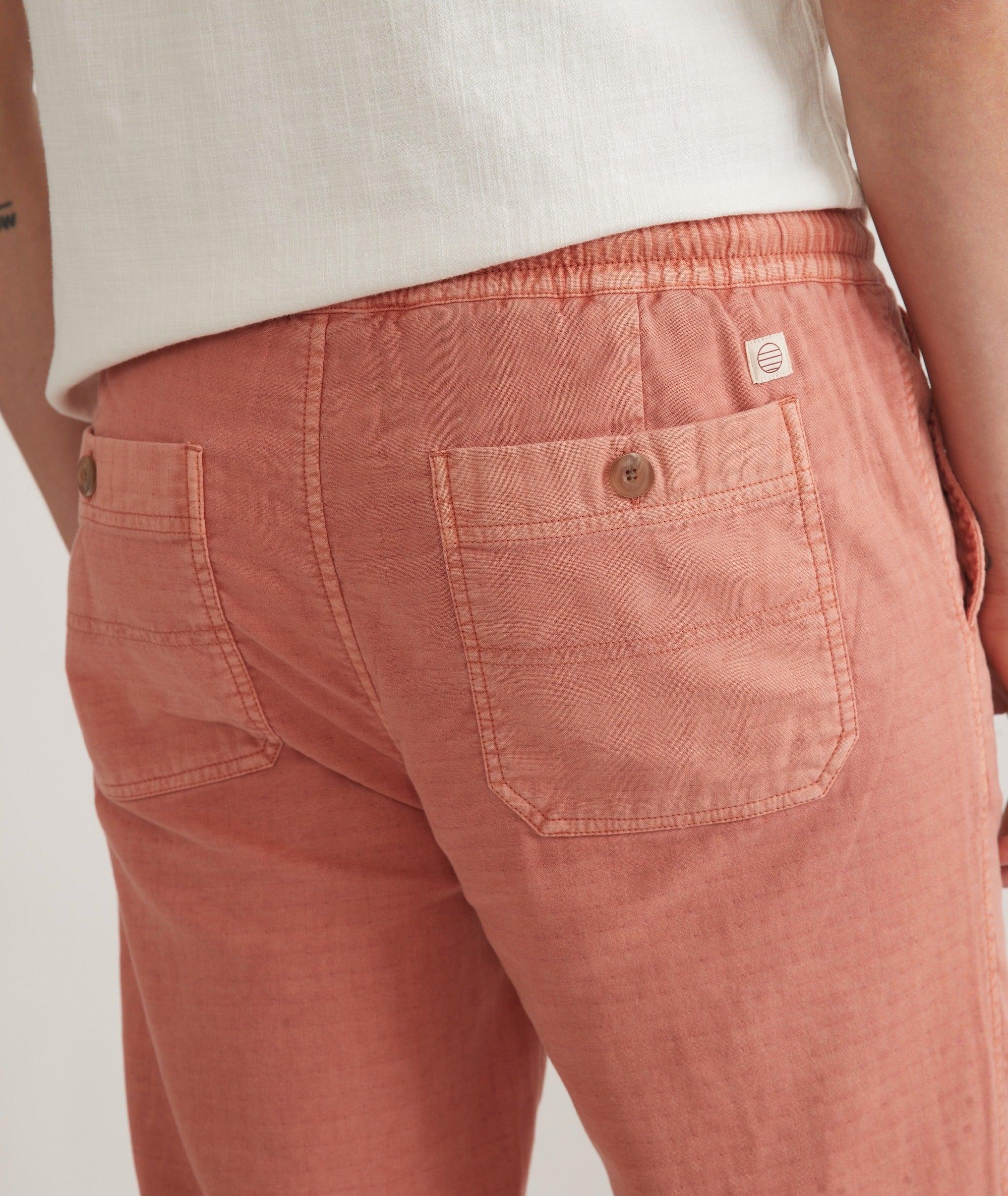 Saturday Stretch Beach Pant Product Image