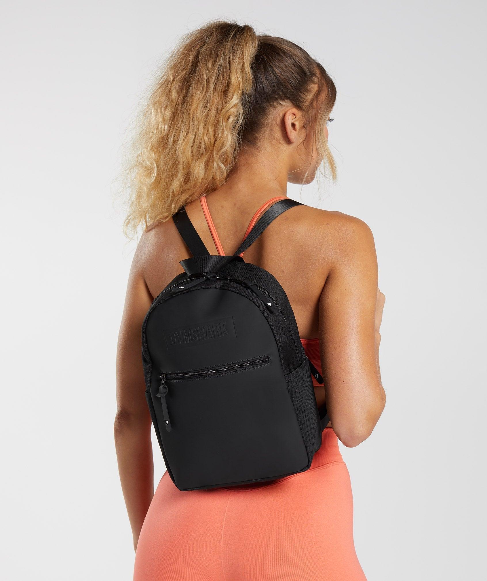 Everyday Mini Backpack Product Image