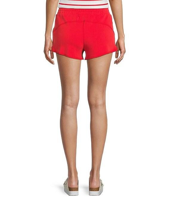 Copper Key Drawstring Coordinating Lounge Shorts Product Image