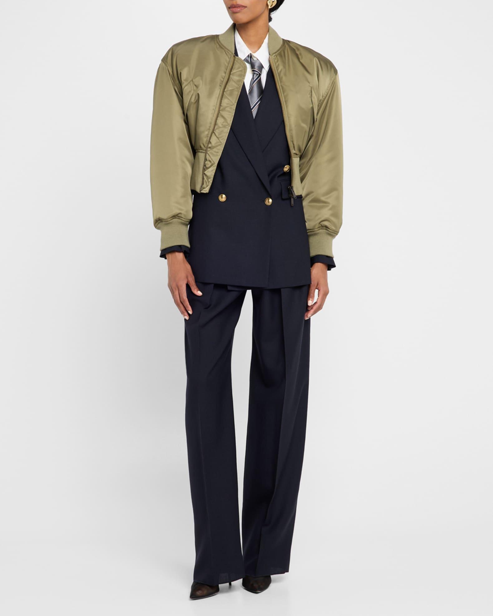 Bomber Jacket Product Image