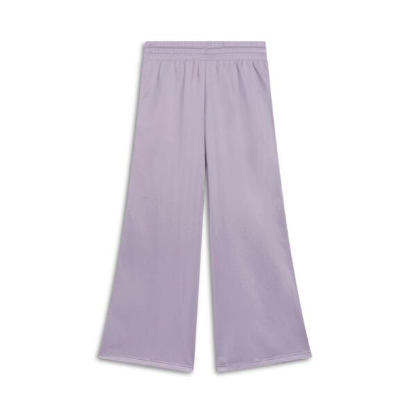 PUMA CLASSICS Women's Popper Pants Product Image