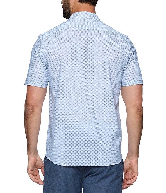 Flag and Anthem Carlisle Short Sleeve Woven Shirt Product Image