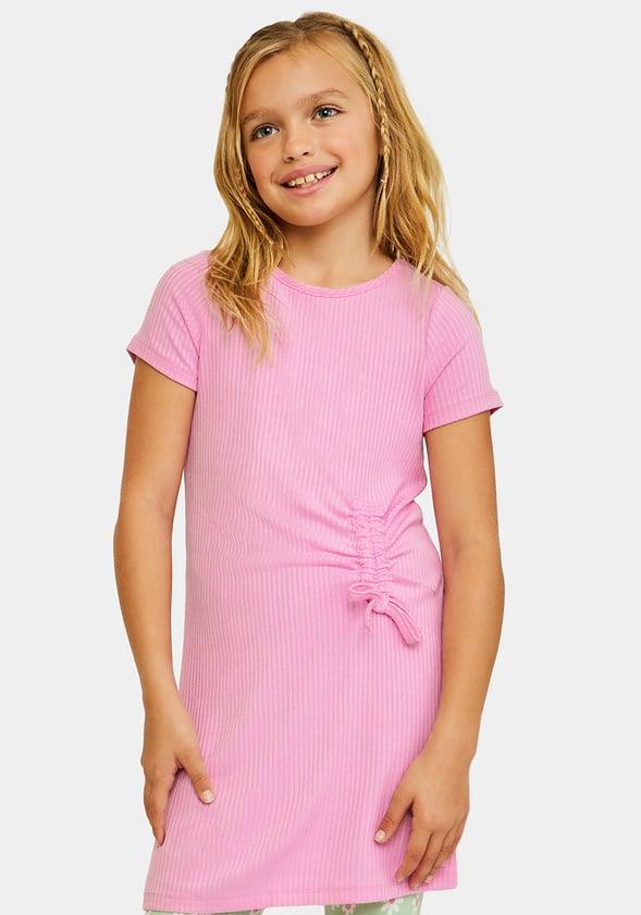 JustFab Margaux Platform Loafer Pump Womens Black/ White Size 8.5 Product Image