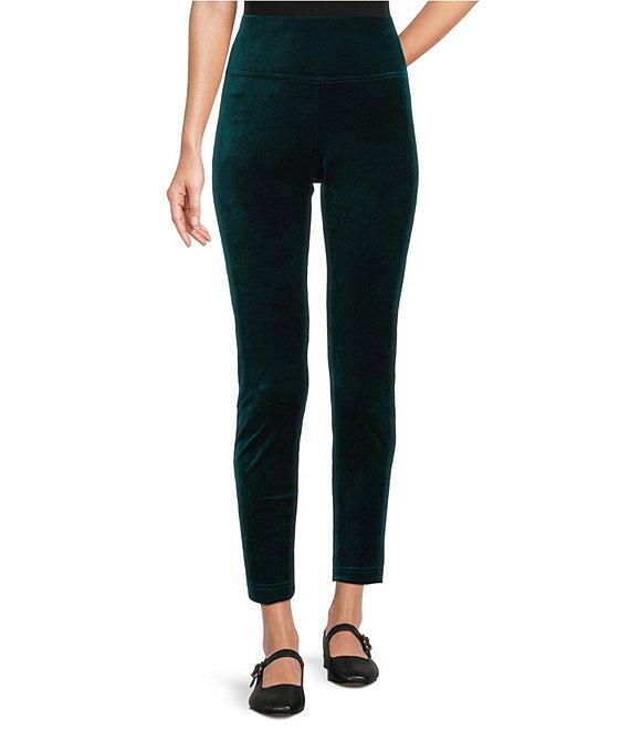 Calessa Comfort Stretch Skinny Leggings Product Image