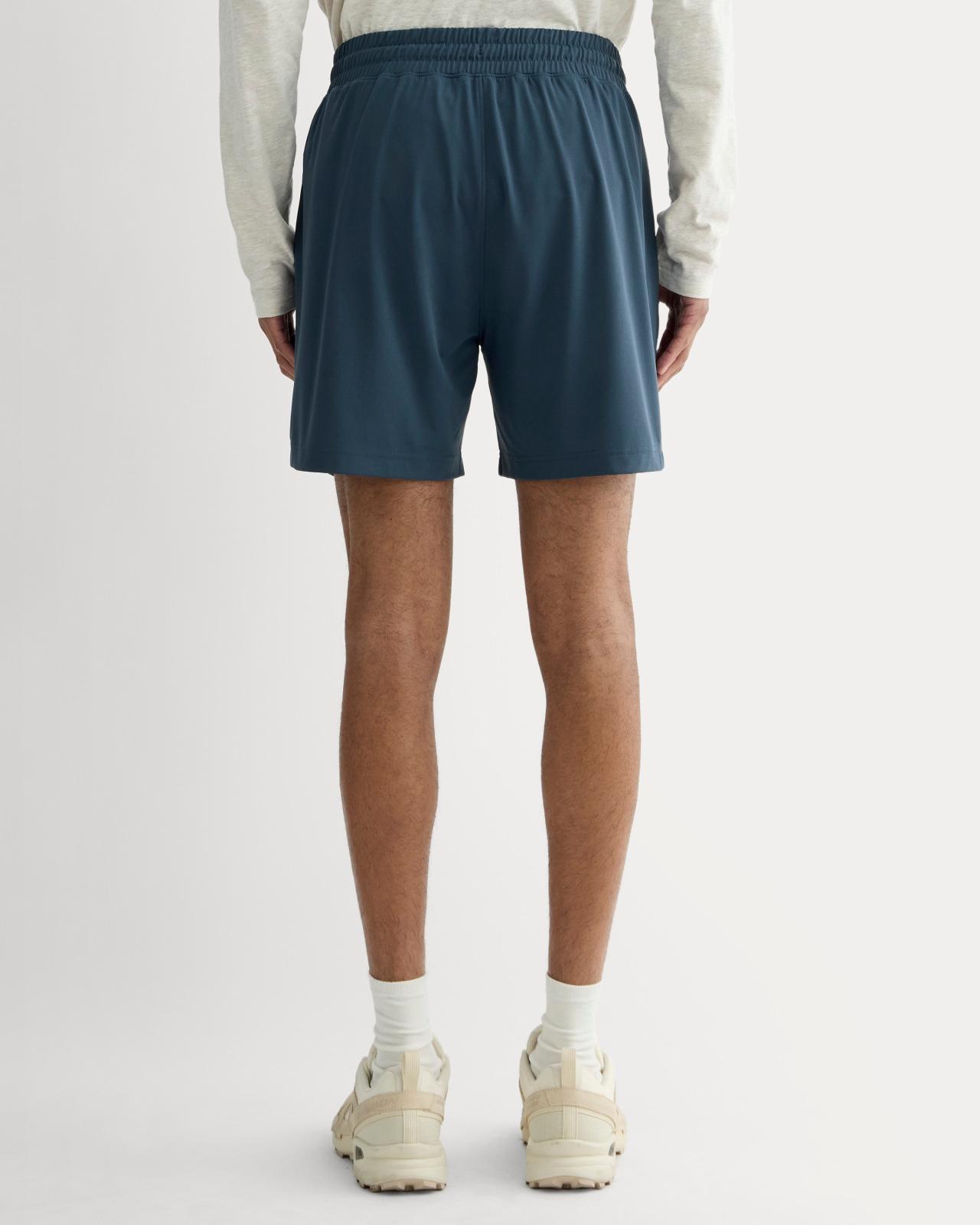 Mens Off-Duty Tech Short by Everlane Product Image