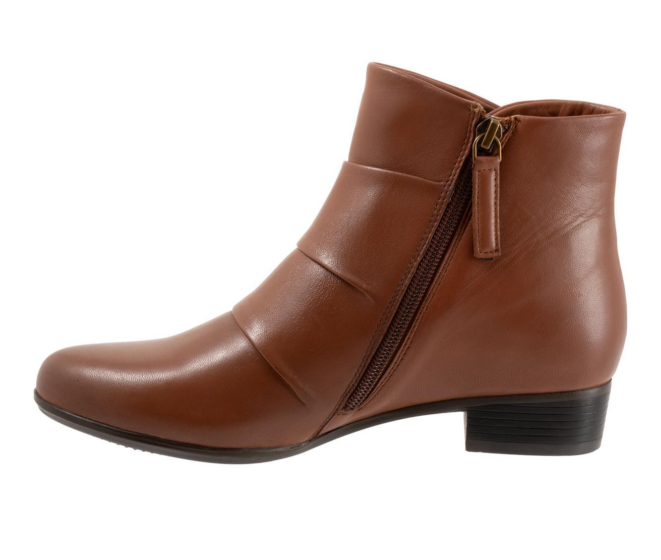 Women's Trotters Mila Booties Product Image