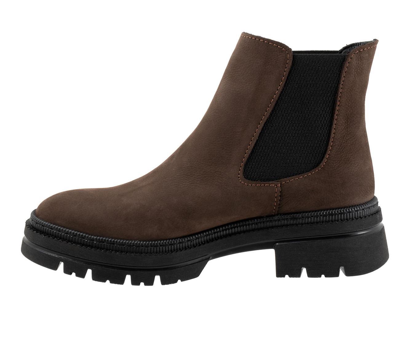 Women's Bueno Darla Chelsea Boots Product Image