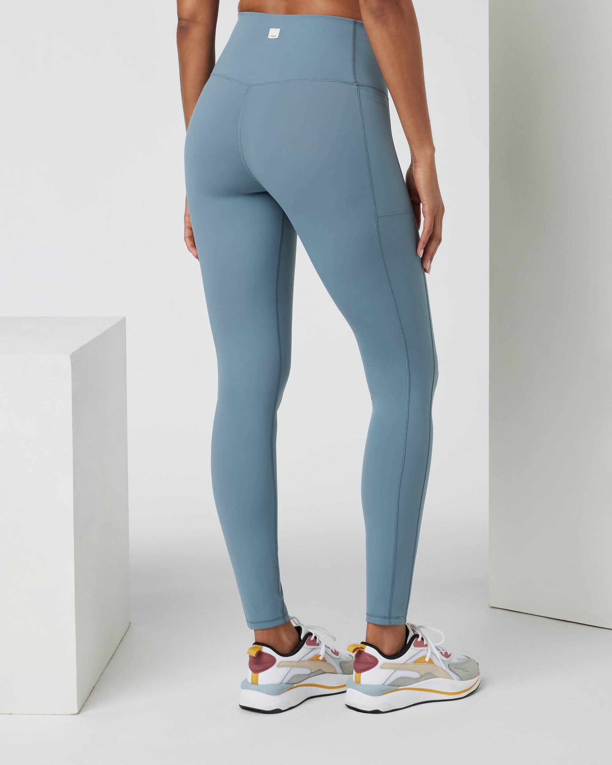 Studio Pocket Legging-Long Product Image
