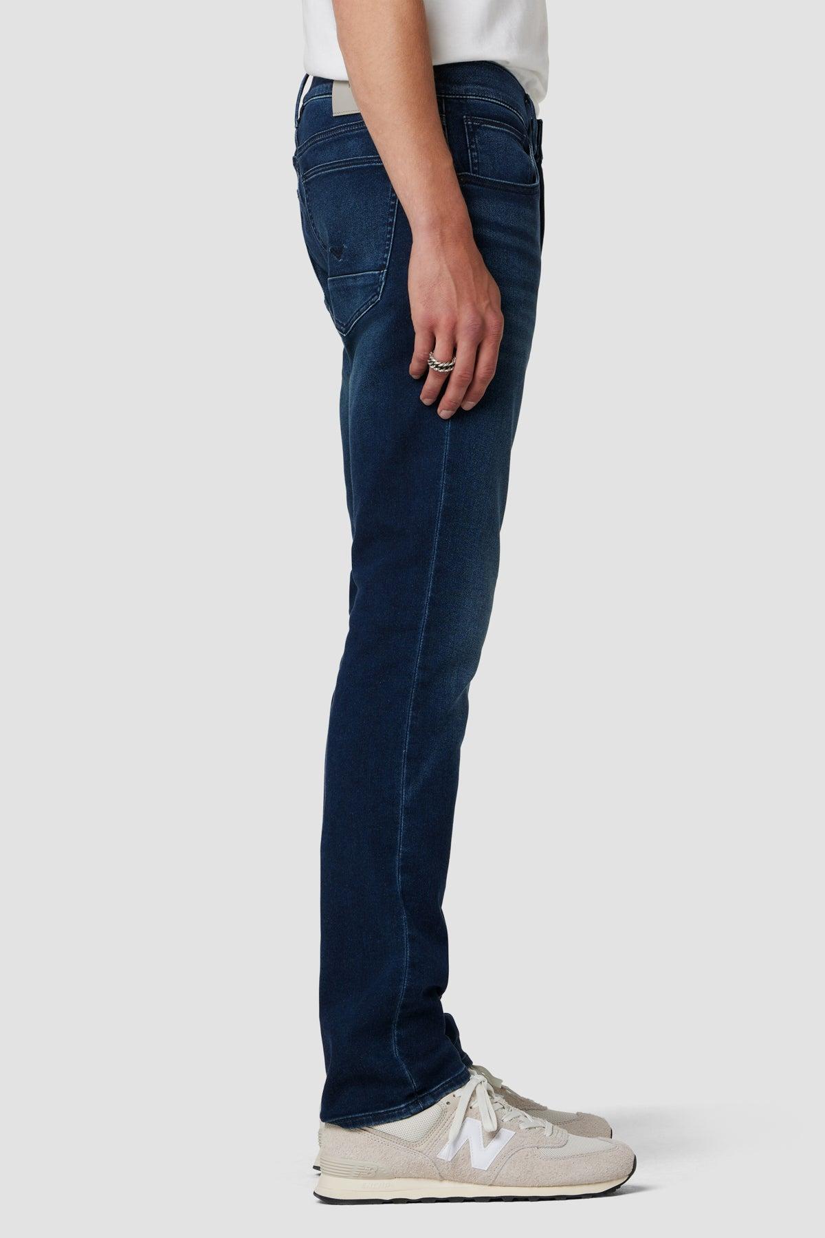 Blake Slim Straight Jean Male Product Image