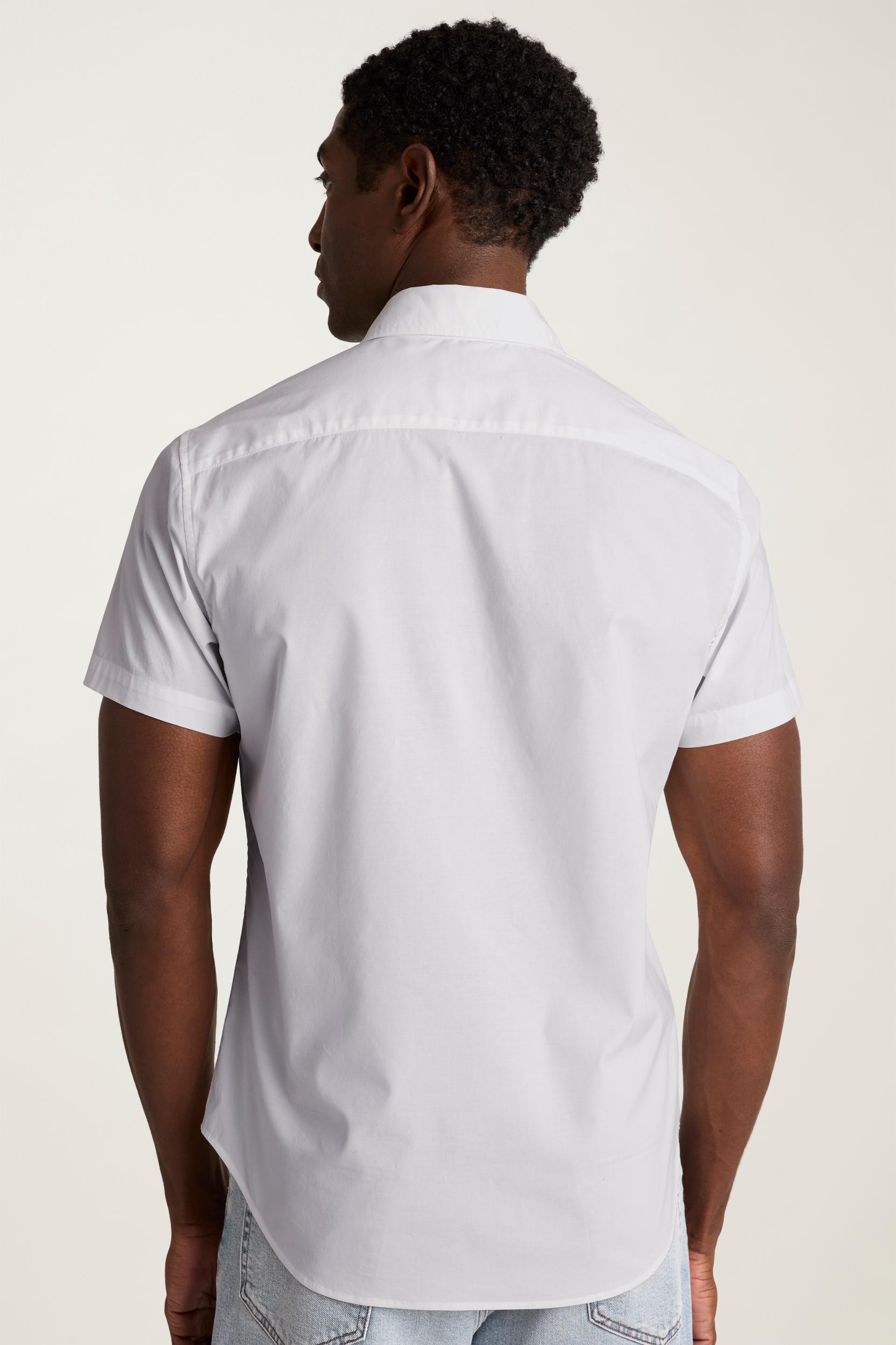 Riviera Short Sleeve Shirt Product Image