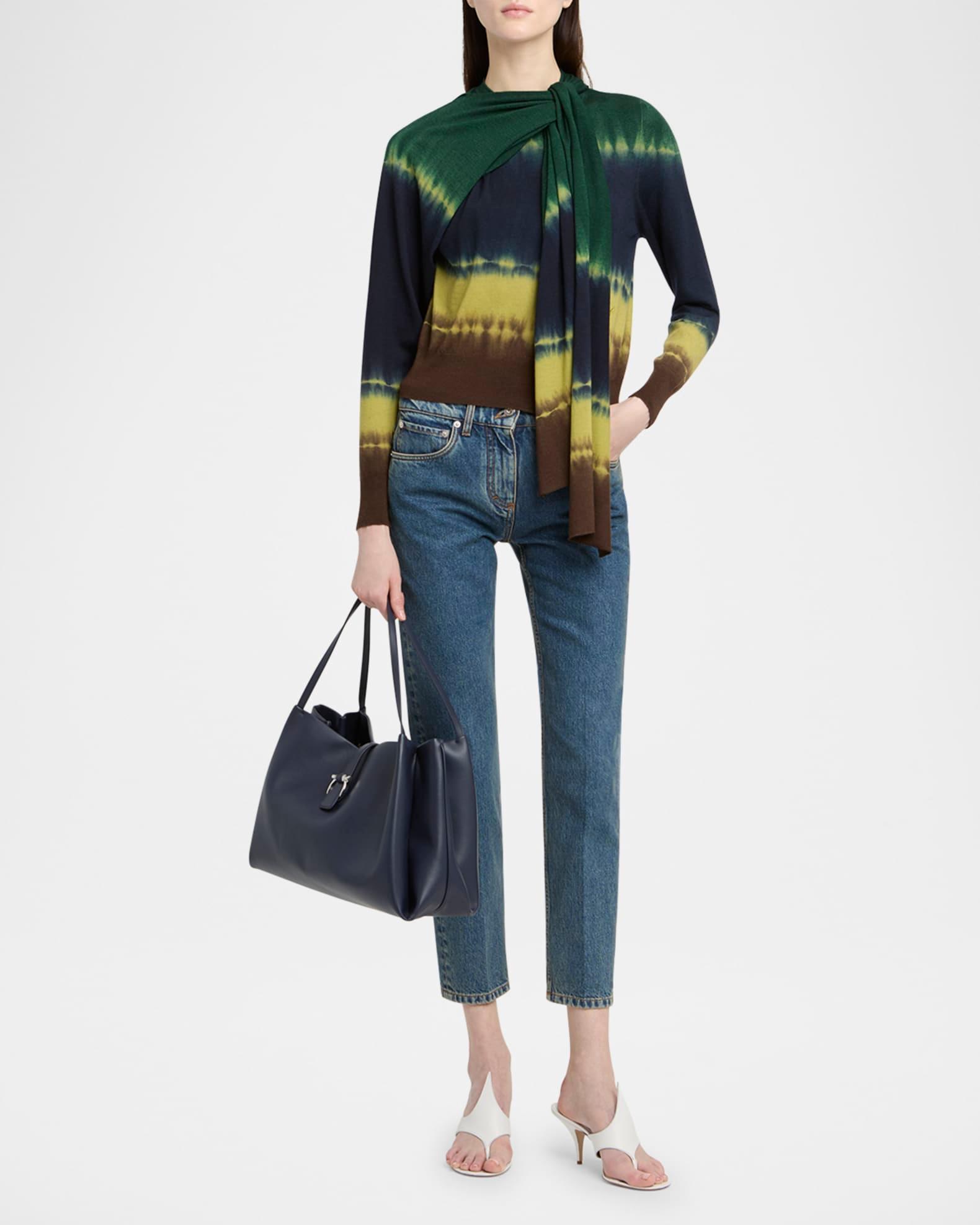 New Line Tote Bag Product Image