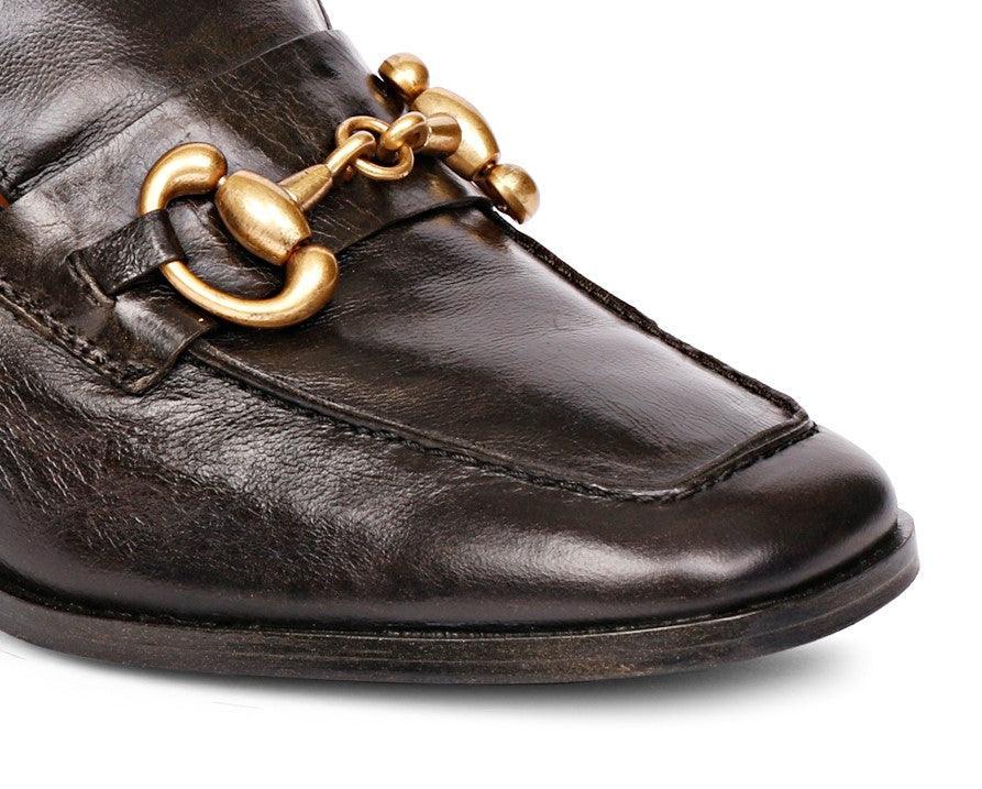 Saint G Vera - Heel Loafers Product Image
