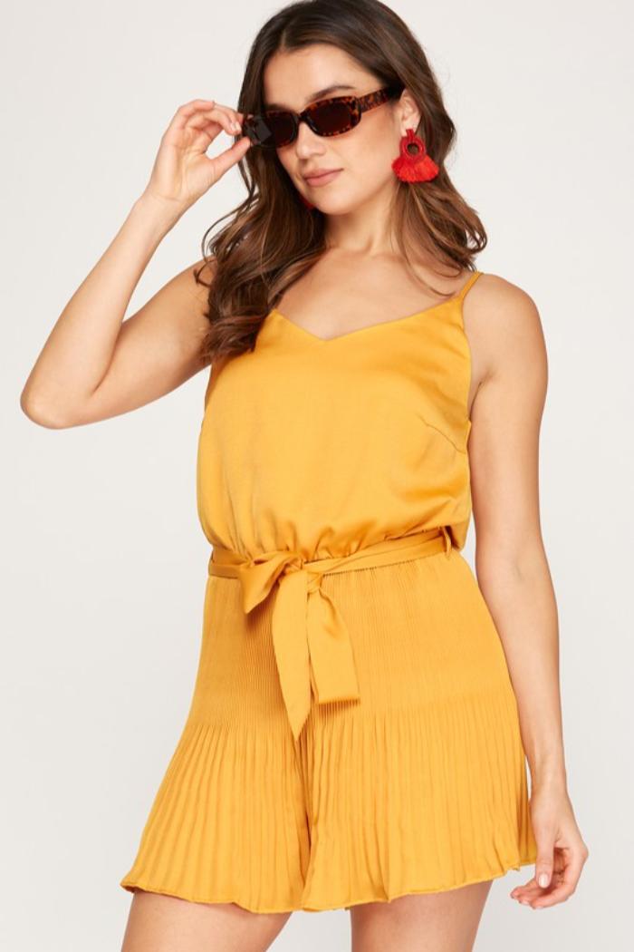 A Romper to Remember Product Image