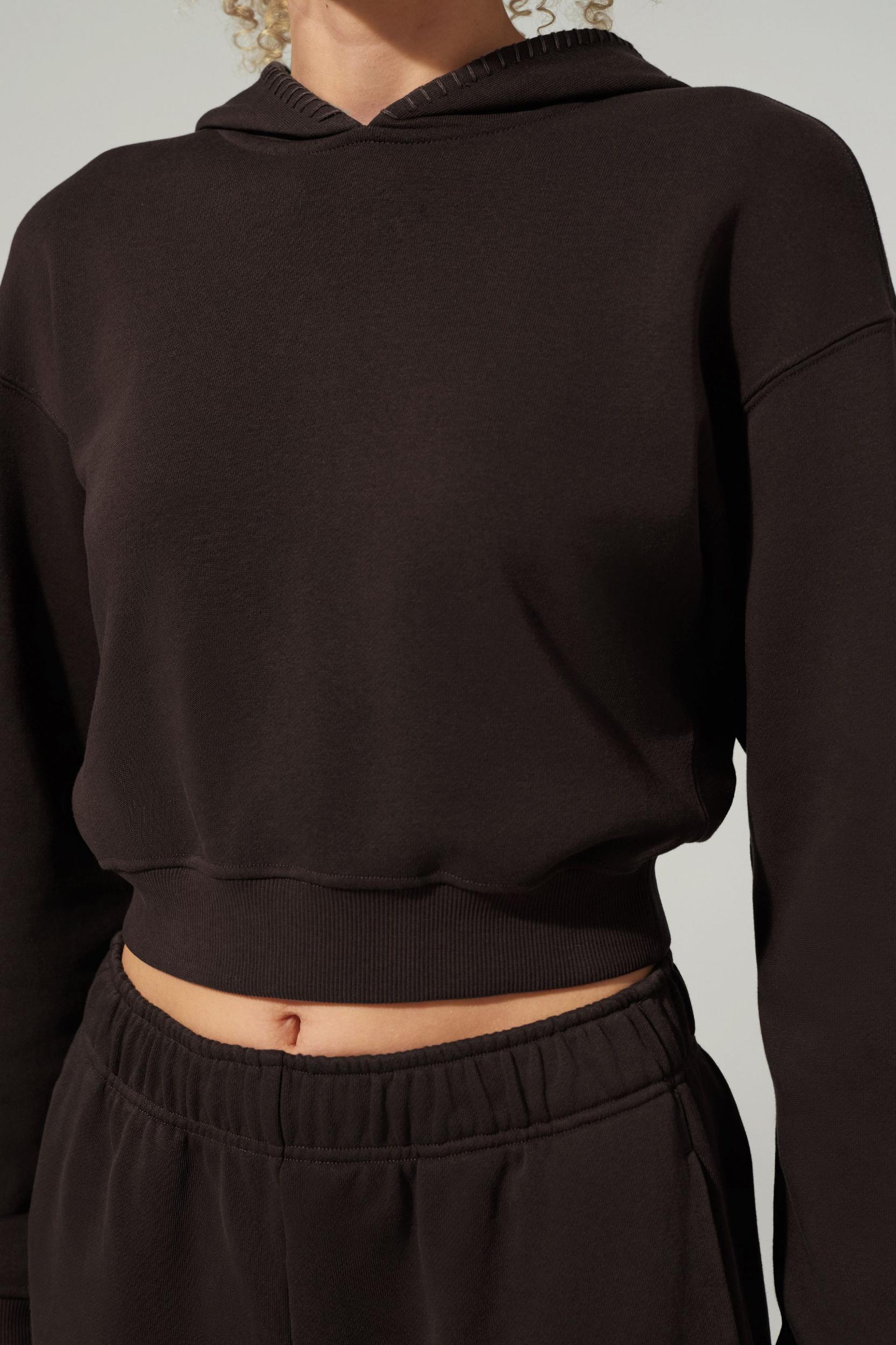 Seamflow Poise Pullover Product Image