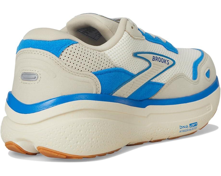 Ghost Max Leather Product Image