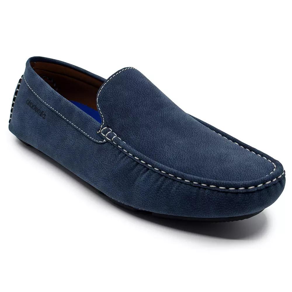 Akademiks Weston Men's Slip-On Loafers,  Product Image