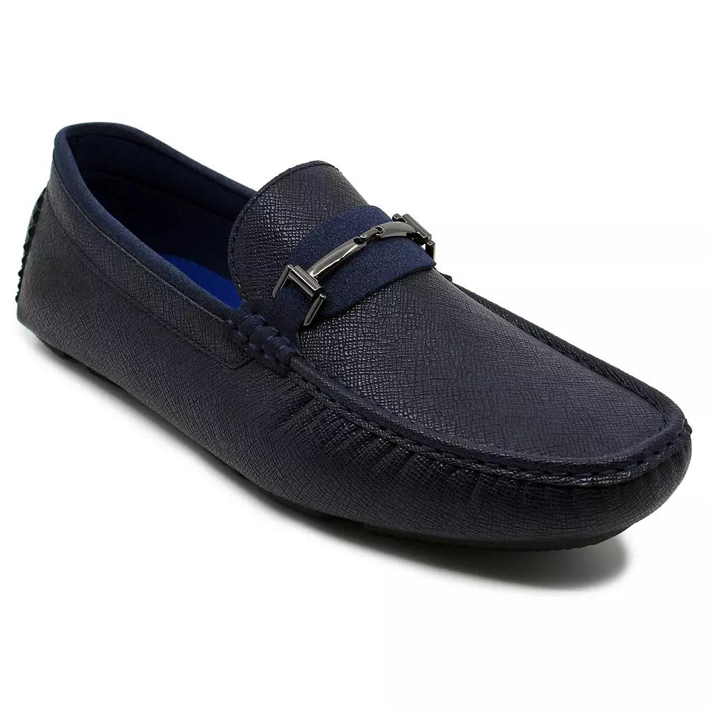 Akademiks Dover Men's Driving Shoes,  Product Image