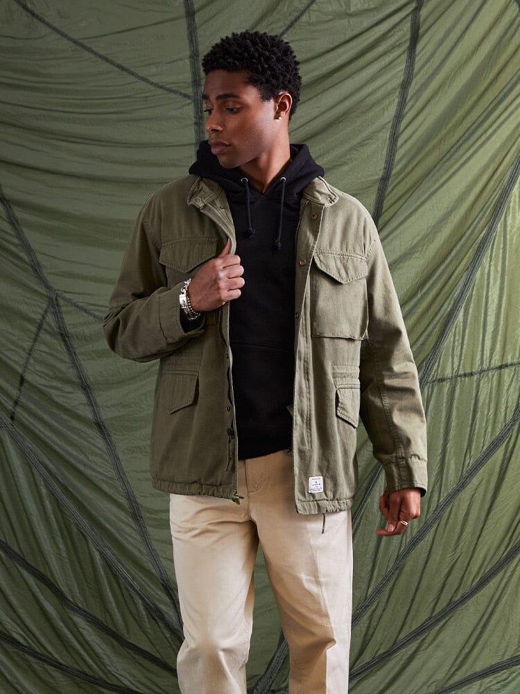 M-65 MOD FIELD JACKET GEN II Male Product Image