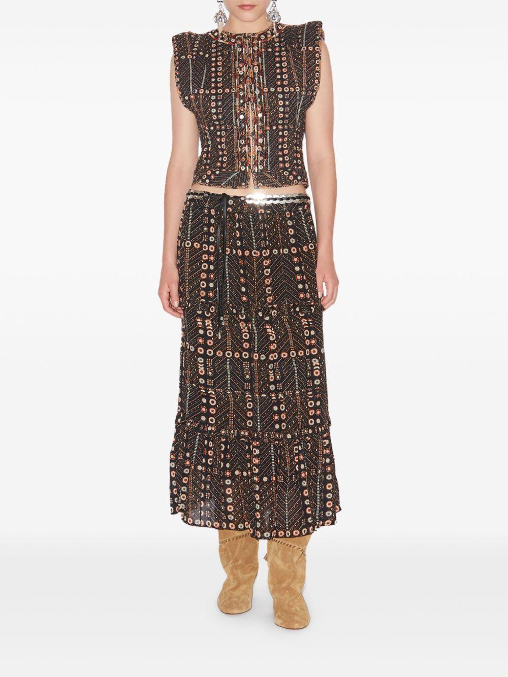 Cerza top Product Image