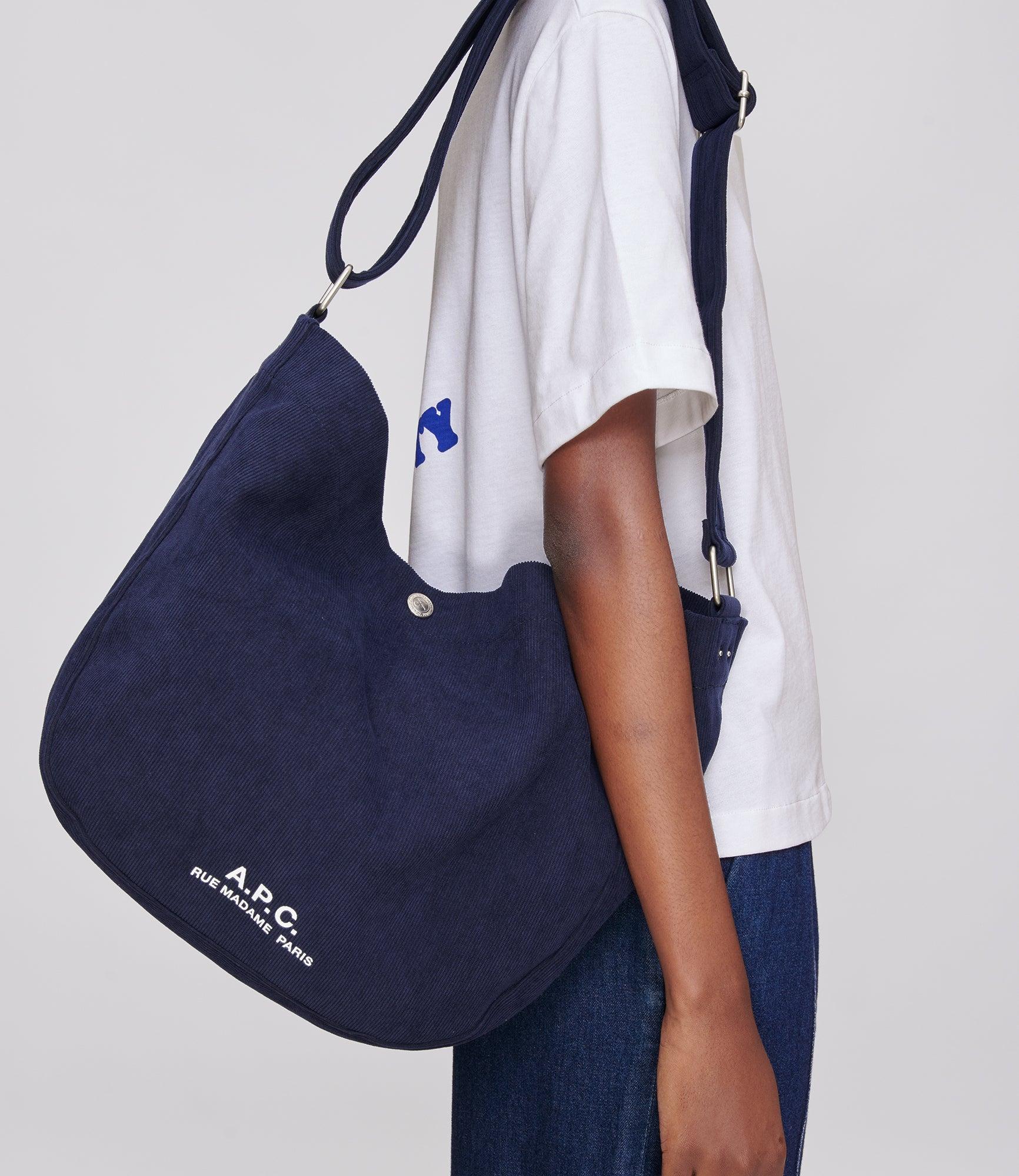 Journal satchel Male Product Image