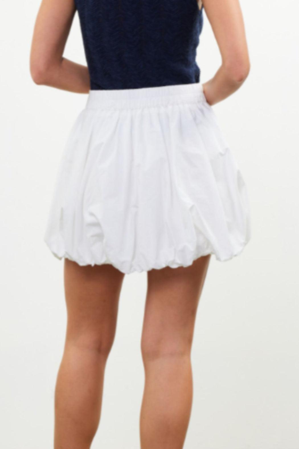 Fiona Bubble Skirt Product Image