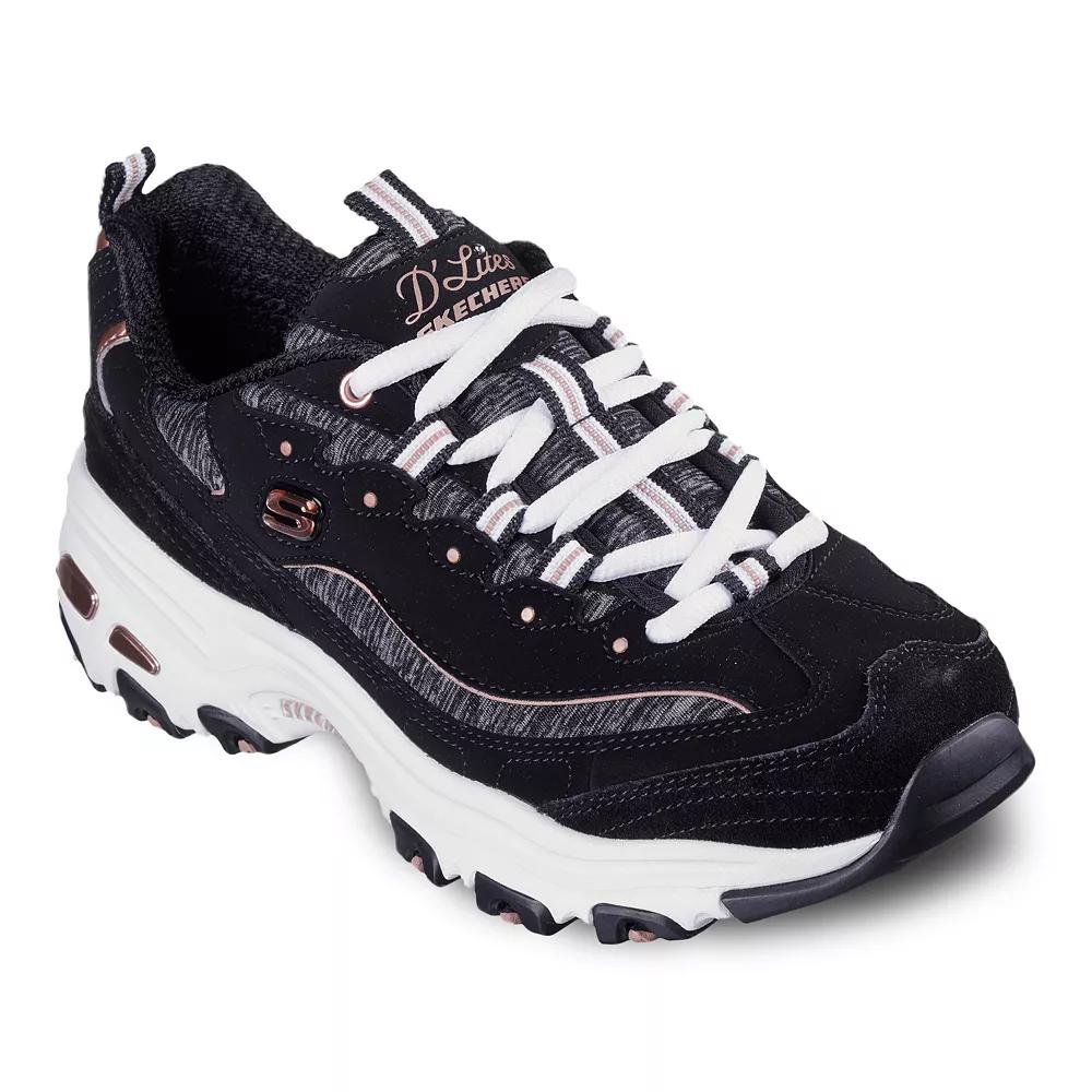 Skechers® D'Lites Women's Shoes,  Product Image