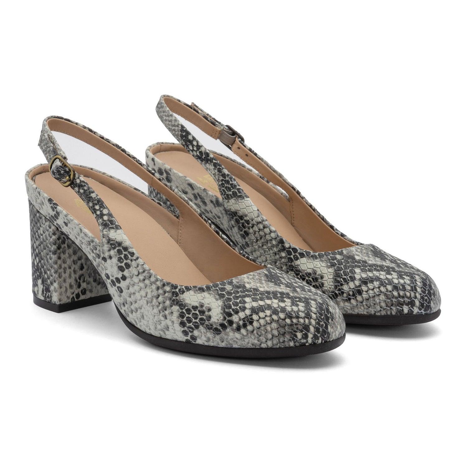 Tempo Slingback Metatarsal Female Product Image