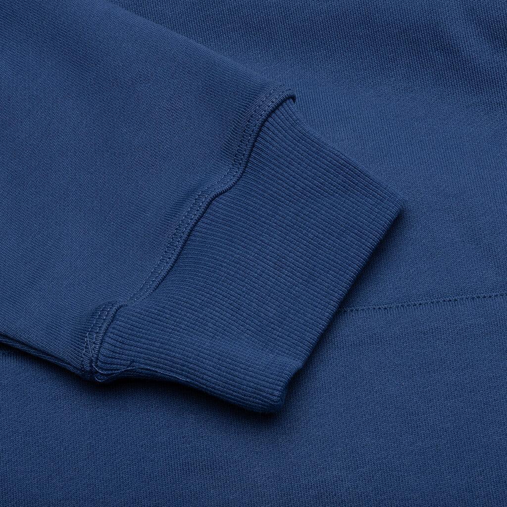 Academy Hoodie - Tornado/Dutch Canal Male Product Image