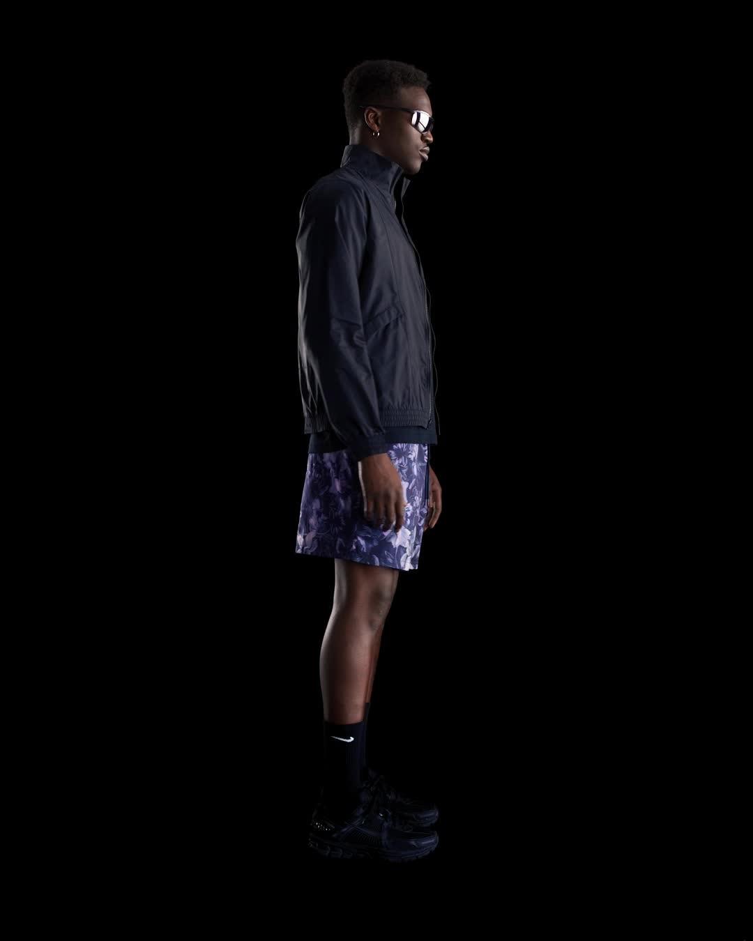 Nike Mens Club Flow Shorts | IB8551-464 Product Image