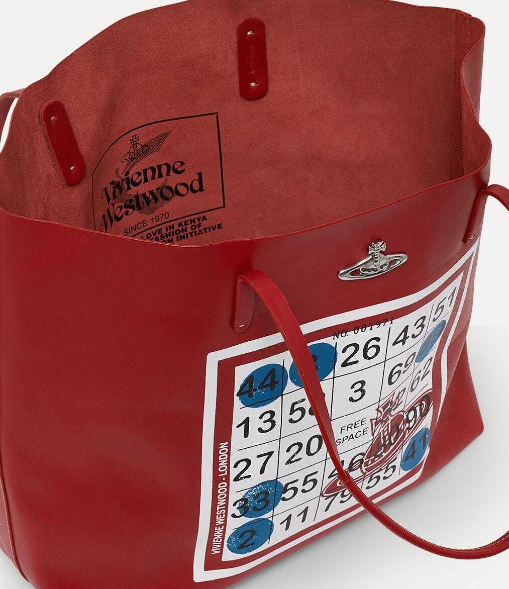 Studio Large Shopper Product Image