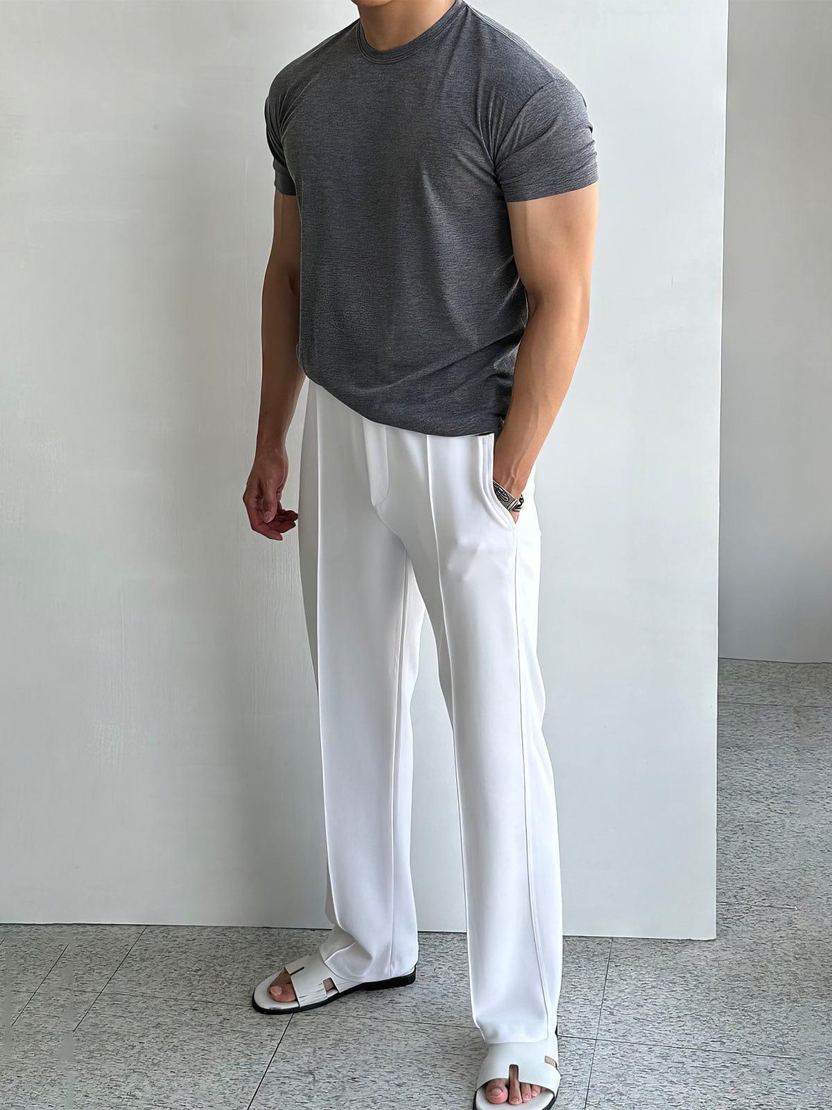 RT No. 12662 SLIM FIT SHORT SLEEVE Product Image