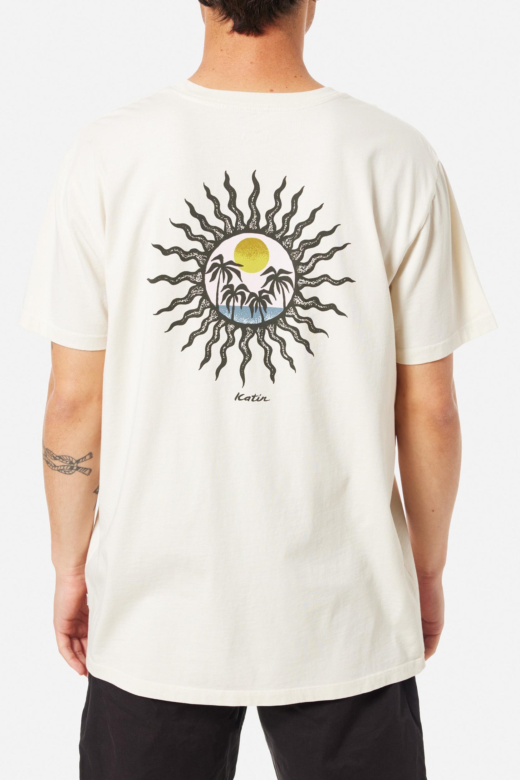 RADIANT TEE Product Image
