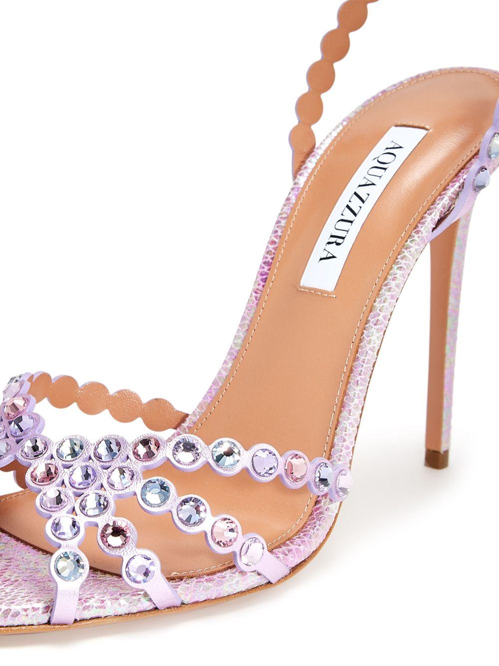 105mm Tequila sandals Product Image