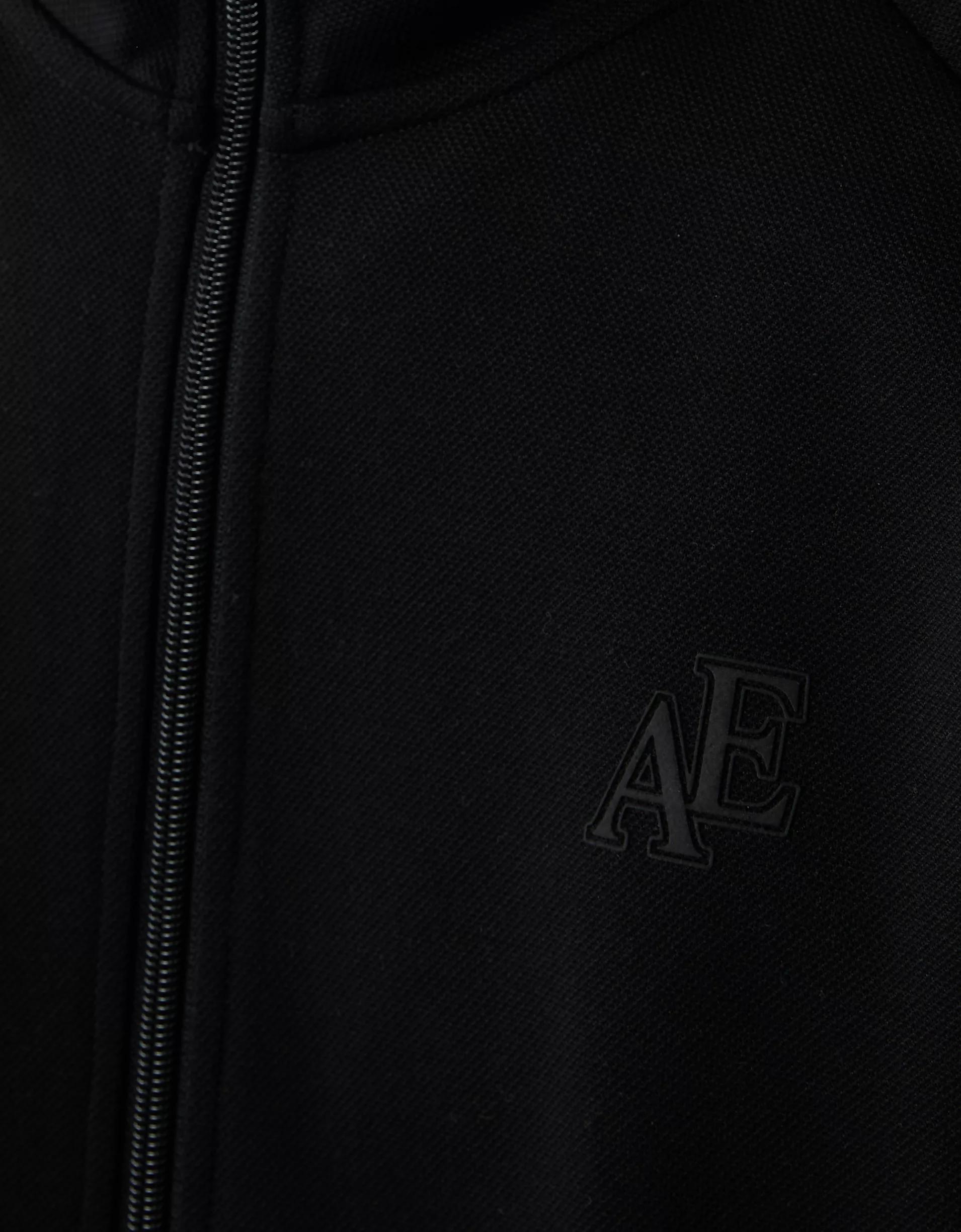 AE 24/7 Pique Track Jacket Product Image