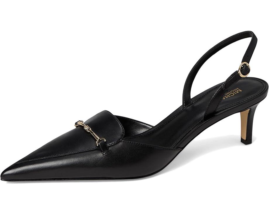 Schuyler Kitten Heel Slingback Product Image