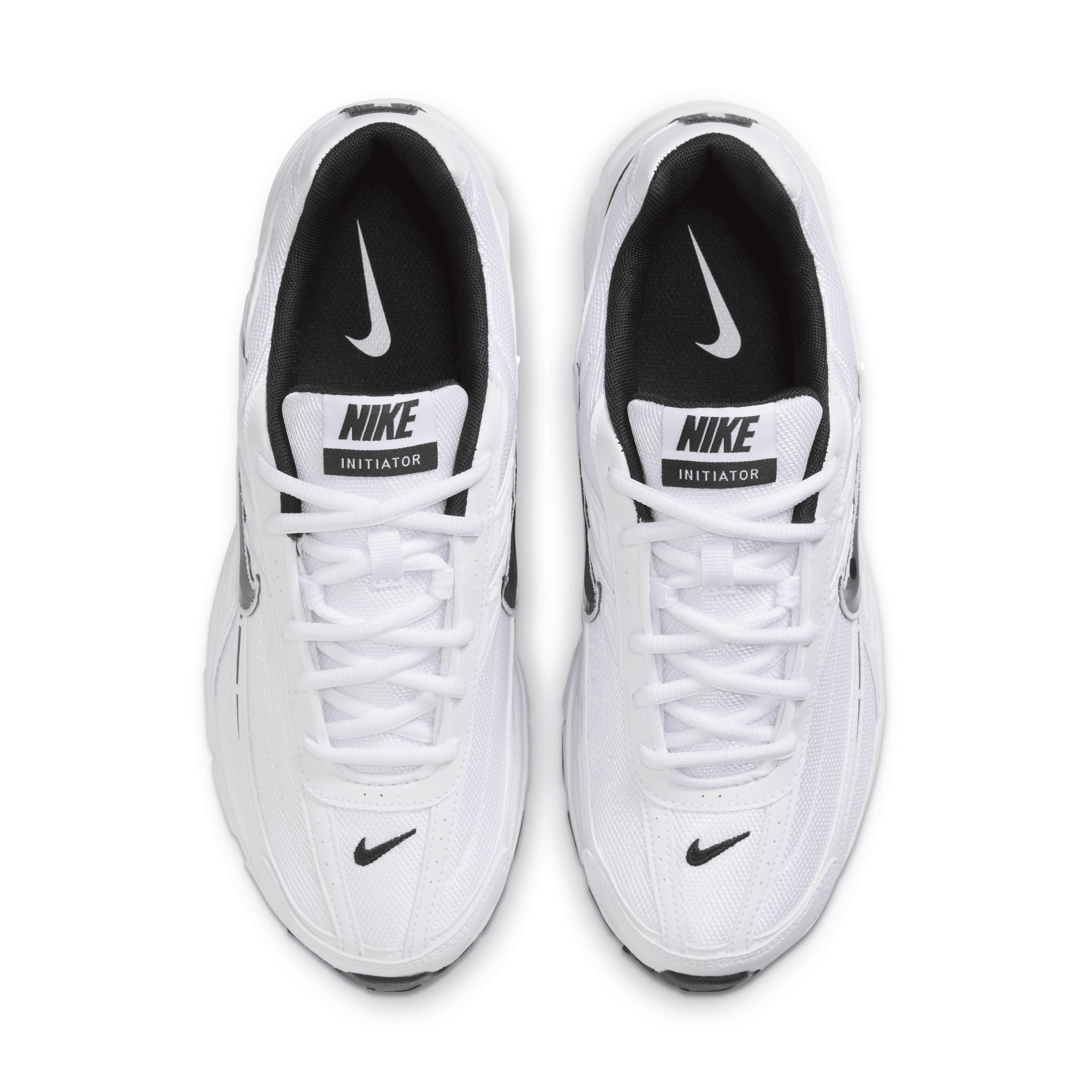 Nike Mens Initiator Shoes | 394055-100 Product Image